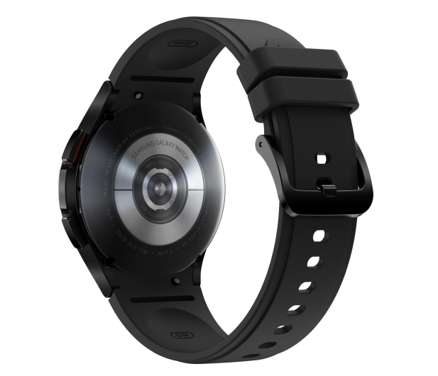 SAMSUNG Galaxy Watch4 Classic 46mm BT czarny - 671334 - zdjęcie 4